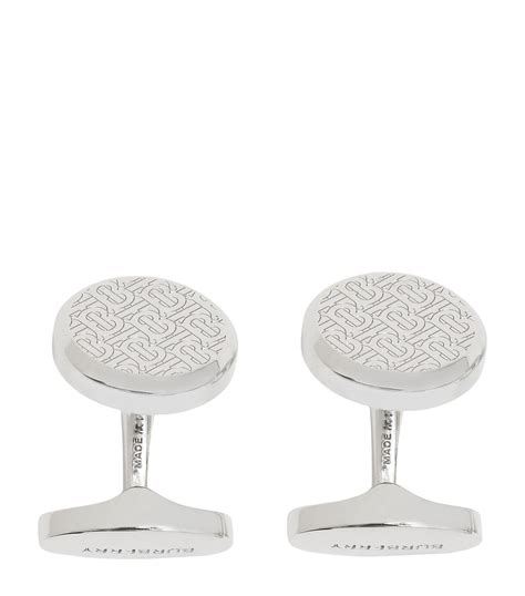 harrods burberry cufflinks|Burberry Cufflinks .